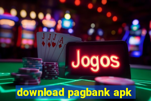 download pagbank apk